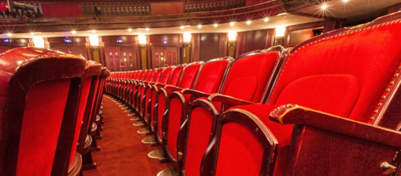 Στον εισαγγελέα η πρώτη μήνυση για σεξουαλική κακοποίηση στο θέατρο